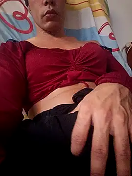 Snapshot of Daliana_Gounbolt chatting on November 2025 12:09:01 PM Daliana Gounbolt online show from November 2025 12:09:01 PM