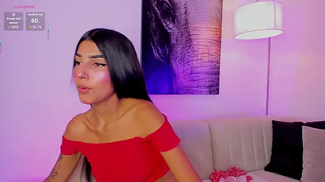 chelssy7 online show from September 2025 03:38:02 AM