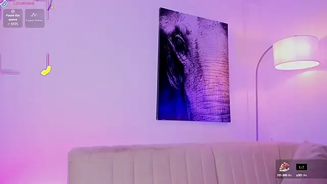 chelssy7 online show from October 2025 03:43:01 AM