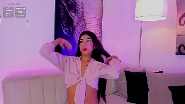 chelssy7 online show from October 2025 03:40:02 AM