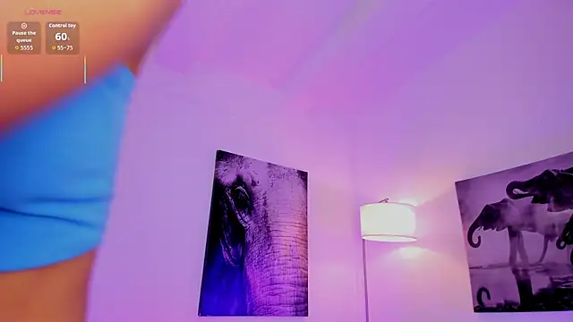 chelssy7 online show from September 2025 03:35:01 AM
