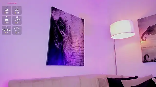 chelssy7 online show from October 2025 03:41:02 AM