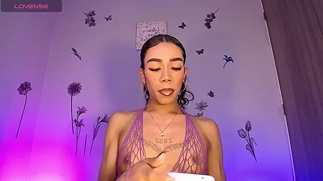 Barbydominant fetish online show from October 2025 05:52:02 AM