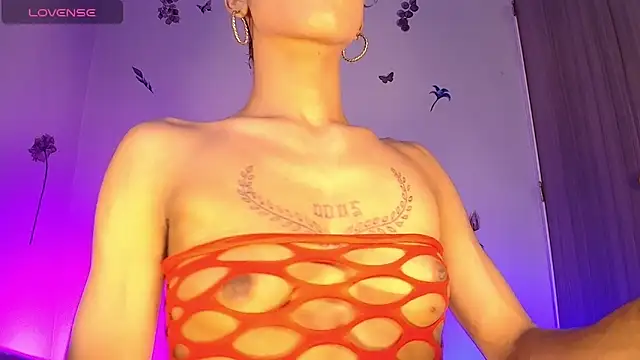 Barbydominant fetish online show from November 2025 02:43:02 PM