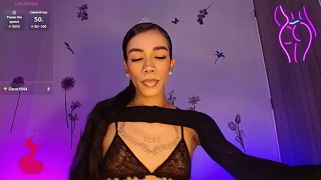 Barbydominant fetish online show from January 2026 10:19:02 AM