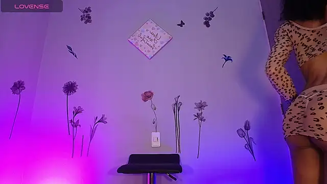 Barbydominant fetish online show from February 2026 11:43:02 AM