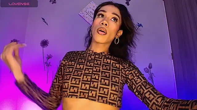 Barbydominant fetish online show from January 2026 03:32:02 AM