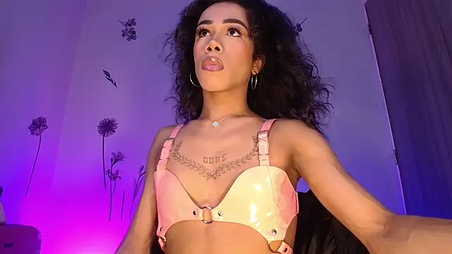 Barbydominant fetish online show from March 2026 01:49:01 PM