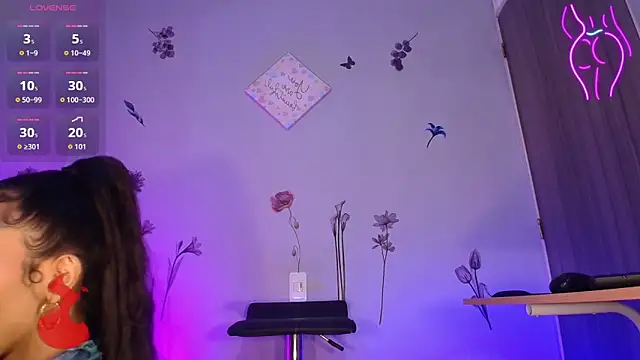 Barbydominant fetish online show from March 2026 03:24:01 PM