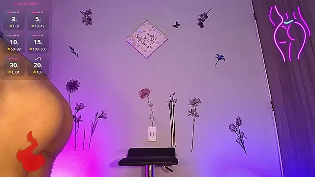 Barbydominant fetish online show from January 2026 07:56:01 AM