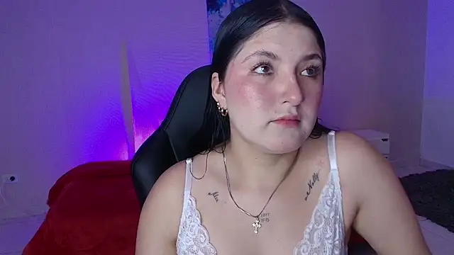 Celestee69 online show from November 2025 07:40:02 PM