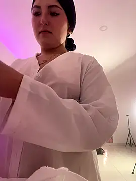 Celestee69 online show from November 2025 07:40:01 PM