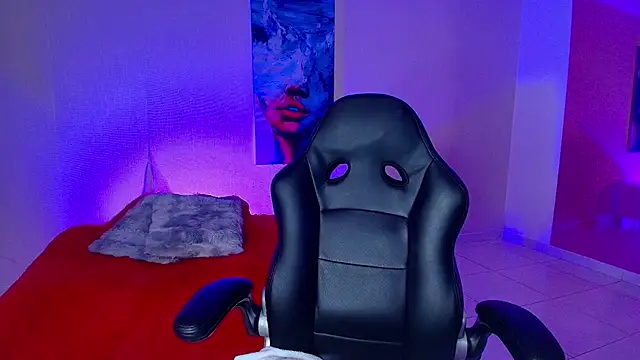Celestee69 online show from September 2025 07:58:02 PM