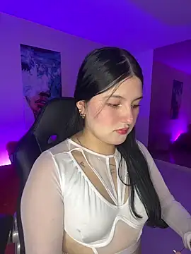 Celestee69 online show from October 2025 07:48:01 PM