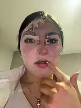 Celestee69 online show from November 2025 07:18:02 PM