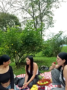 Celestee69 online show from November 2025 05:28:02 PM