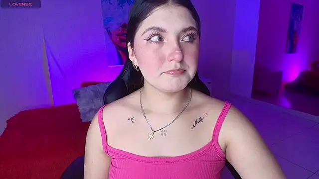 Celestee69 online show from October 2025 08:10:01 PM