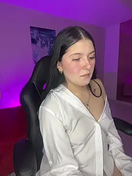 Celestee69 online show from September 2025 08:03:02 PM