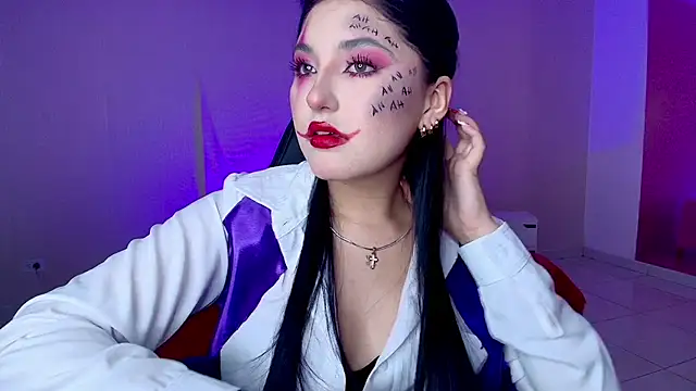 Celestee69 online show from October 2025 07:21:01 PM