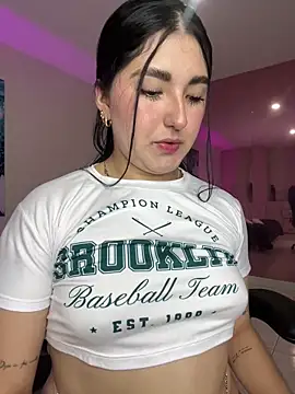 Celestee69 online show from December 2025 07:59:01 PM