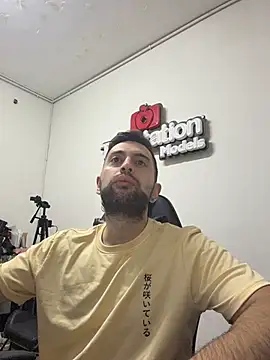 Nacho Masters online show from February 2026 01:02:01 PM