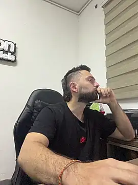 Nacho Masters online show from February 2026 01:11:02 PM