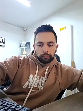 Nacho Masters online show from October 2025 03:02:02 PM