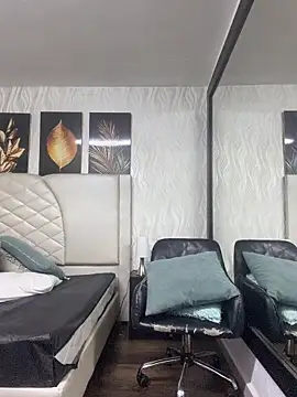 Nacho Masters online show from April 2026 09:54:02 PM