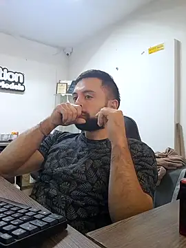 Nacho Masters online show from September 2025 05:30:01 PM