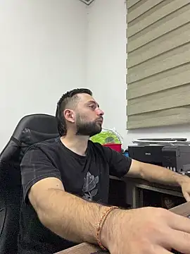 Nacho Masters online show from March 2026 07:47:02 PM