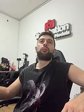 Nacho Masters online show from February 2026 08:32:02 PM