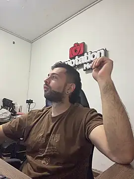 Nacho Masters online show from February 2026 01:30:01 PM