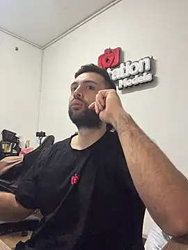 Nacho Masters online show from February 2026 12:50:02 PM