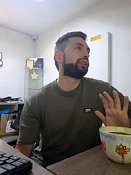 Nacho Masters online show from September 2025 01:28:01 PM