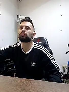 Nacho Masters online show from October 2025 11:06:01 PM