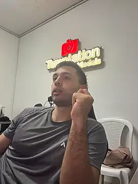 Nacho Masters online show from February 2026 01:06:02 PM