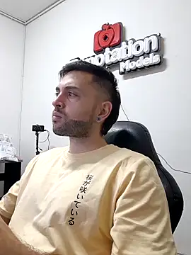 Nacho Masters online show from February 2026 02:05:01 PM