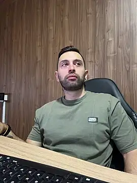 Nacho Masters online show from April 2026 05:36:02 PM