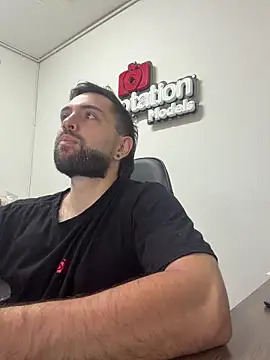 Nacho Masters online show from March 2026 01:48:02 PM