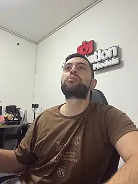 Nacho Masters online show from February 2026 01:00:01 PM