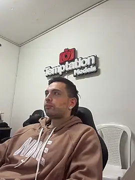 Nacho Masters online show from February 2026 01:51:02 PM