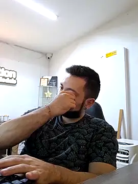 Nacho Masters online show from September 2025 03:01:02 PM