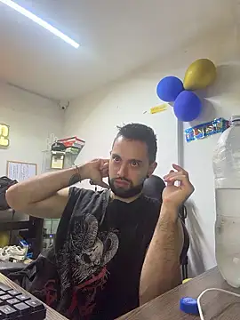 Nacho Masters online show from January 2026 02:04:01 AM