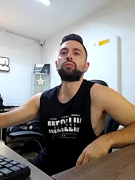 Nacho Masters online show from October 2025 05:25:02 PM