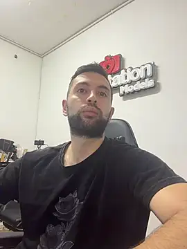 Nacho Masters online show from February 2026 01:01:01 PM