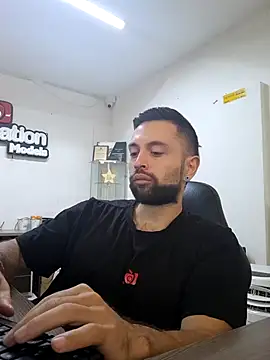 Nacho Masters online show from September 2025 03:52:02 PM