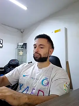 Nacho Masters online show from October 2025 01:12:02 PM