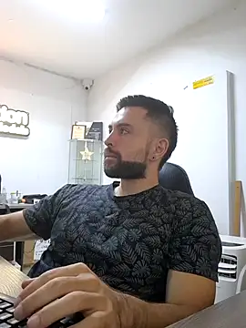 Nacho Masters online show from September 2025 02:57:02 PM