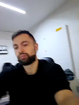 Nacho Masters online show from October 2025 01:08:01 PM