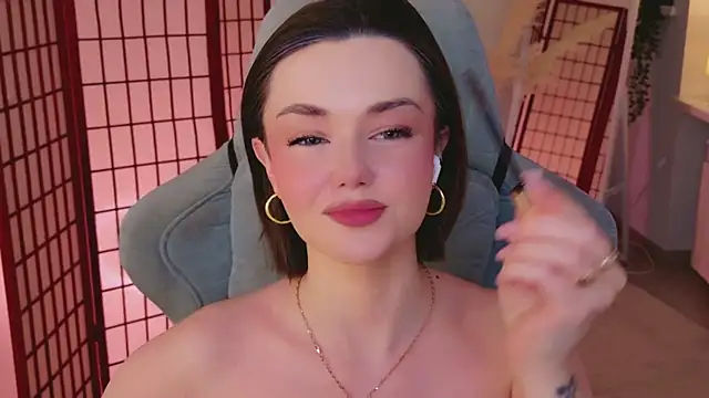 AvaFlower online show from April 2026 03:03:01 PM